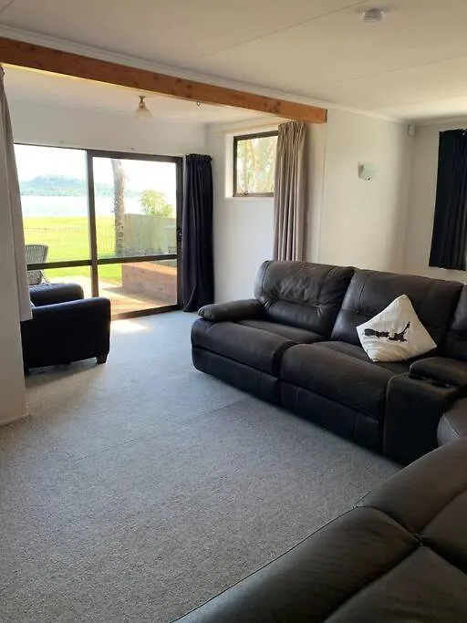 Beautiful Lakefront Location Distretto di Distretto di Rotorua Casa vacanze