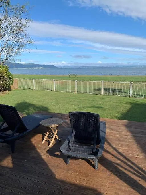 Beautiful Lakefront Location Distretto di Distretto di Rotorua Nuova Zelanda