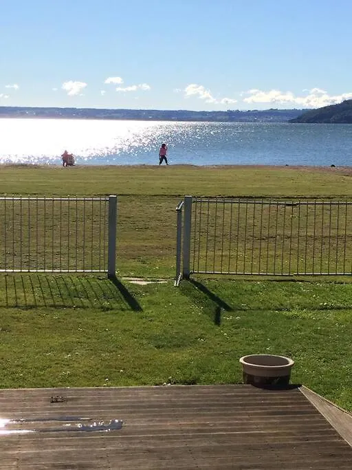 Beautiful Lakefront Location Distretto di Distretto di Rotorua